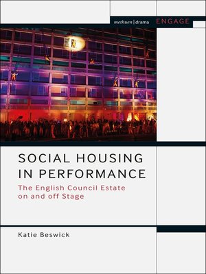 cover image of Social Housing in Performance